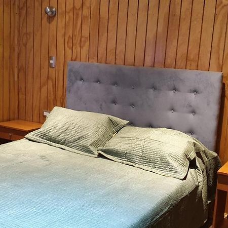El Capitan Apartment Пуерто Монт Екстериор снимка