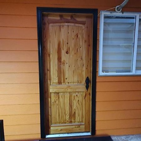 El Capitan Apartment Пуерто Монт Екстериор снимка