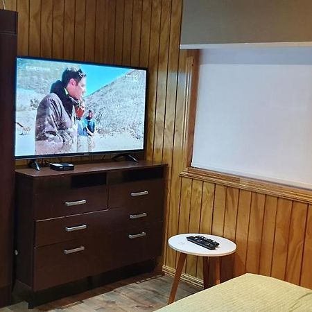 El Capitan Apartment Пуерто Монт Екстериор снимка