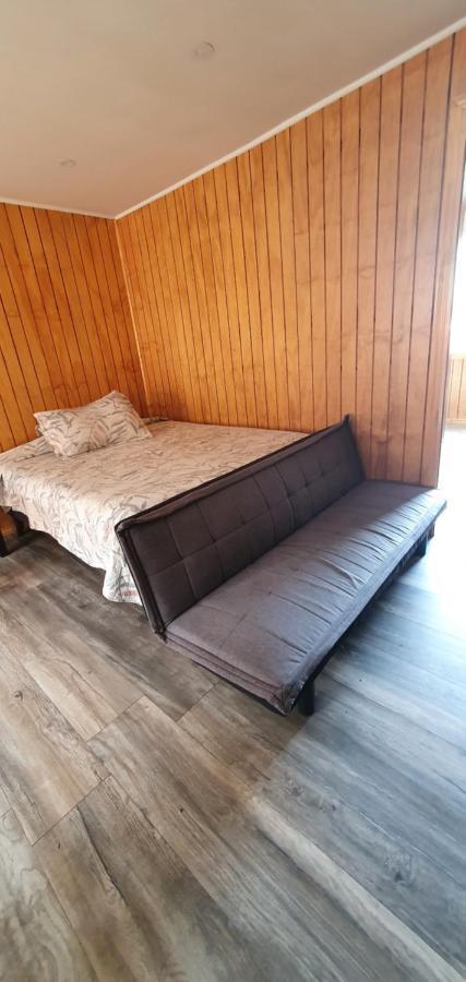 El Capitan Apartment Пуерто Монт Екстериор снимка