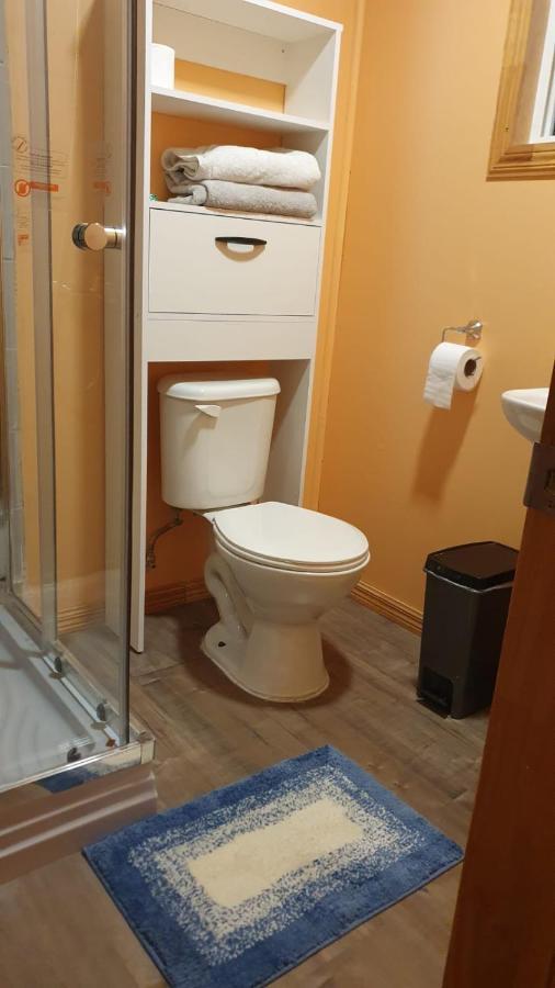 El Capitan Apartment Пуерто Монт Екстериор снимка