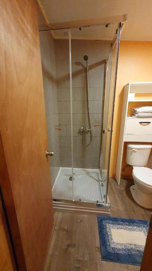 El Capitan Apartment Пуерто Монт Екстериор снимка